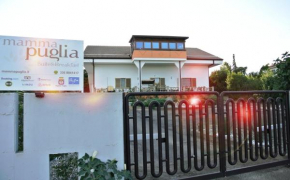 Mamma Puglia Suite & Breakfast Santeramo In Colle